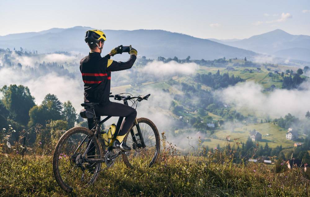 Escapadas en bicicleta por el Valle de Arán | Hostal Era Claverola